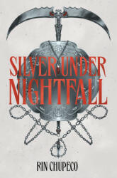 Silver Under Nightfall (ISBN: 9781399711579)