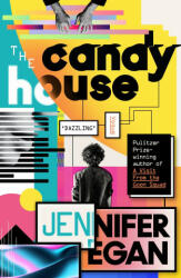 Candy House - JENNIFER EGAN (ISBN: 9781472150943)