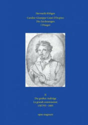 Cavalier Giuseppe Cesari D'Arpino - Herwarth Rottgen (ISBN: 9783939322733)