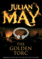Golden Torc - Julian May (2013)
