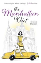 Manhattan Diet - Eileen Daspin (2013)