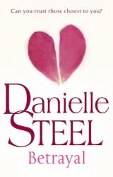 Danielle Steel: Betrayal (2013)