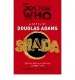Doctor Who: Shada - Douglas Adams, Gareth Roberts (2013)