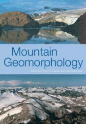 MOUNTAIN GEOMORPHOLOGY - Phil Owens (2004)