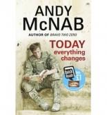 Today Everything Changes - Andy McNab (2013)