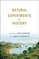 Natural Experiments of History (2011)
