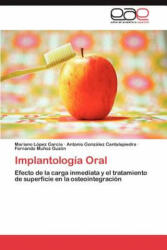Implantologia Oral - Mariano López García, Antonio González Cantalapiedra (2012)