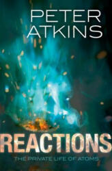 Reactions - Peter Atkins (2013)