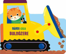 Nándi cica buldózere (2022)
