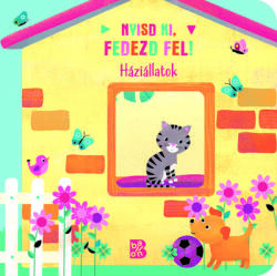 Nyisd ki, fedezd fel! - Háziállatok (2022)