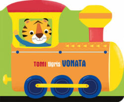 Tomi tigris vonata (2022)