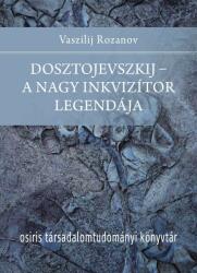 Dosztojevszkij - A nagy inkvizítor legendája (2022)