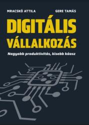 Digitális vállalkozás (2022)