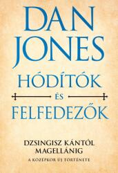 Hódítók és felfedezők (2023)