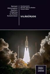 Világűrjog (ISBN: 9789635315918)