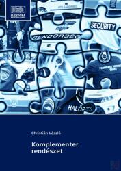 KOMPLEMENTER RENDÉSZET (ISBN: 9789635316861)
