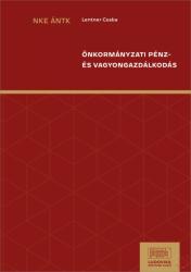 ÖNKORMÁNYZATI PÉNZ- ÉS VAGYONGAZDÁLKODÁS (ISBN: 9789635315673)
