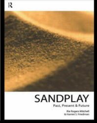 Sandplay - Harriet S. Friedman (1994)