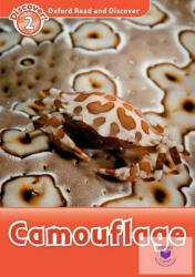 Camouflage - Oxford Read and Discover Level 2 (2012)