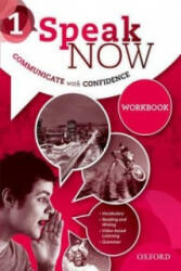 Speak Now 1 Workbook (2012)