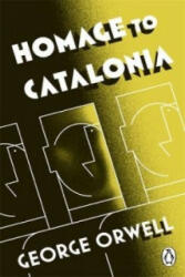 Homage to Catalonia - George Orwell (2013)