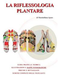 La riflessologia plantare (ISBN: 9788891179340)