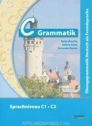 C Grammatik mit Lösungsheft (2013)