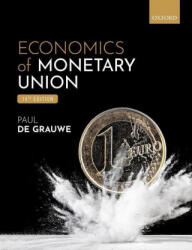Economics of Monetary Union (ISBN: 9780192849779)