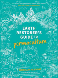 Earth Restorer's Guide to Permaculture (ISBN: 9780648845904)