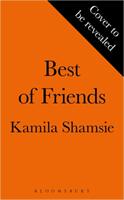 Best of Friends - The new novel from the winner of the Women's Prize for Fiction (ISBN: 9781526647702)