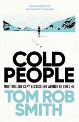 Cold People (ISBN: 9781471133114)