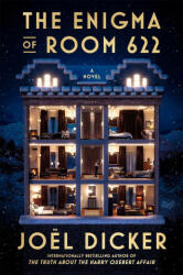 Enigma of Room 622 - Robert Bononno (ISBN: 9781529425260)