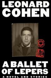 A Ballet of Lepers (ISBN: 9781838852931)
