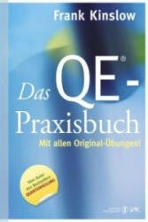 Das QE®-Praxisbuch - Frank Kinslow, Beate Brandt (ISBN: 9783867311151)