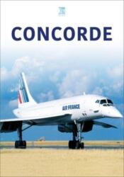 Concorde (ISBN: 9781802823752)