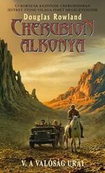 A Valóság Urai - Cherubion Alkonya V (ISBN: 9786155228537)