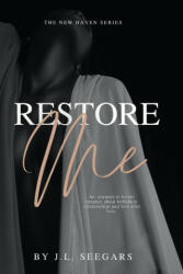 Restore Me (2021)