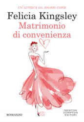 Matrimonio di convenienza (2020)