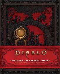 Diablo: Tales from the Horadric Library (ISBN: 9781803361659)