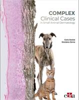 Complex Clinical Cases in Small Animal Dermatology (ISBN: 9788418339400)
