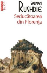 Seducătoarea din Florenţa (ISBN: 9789734691852)