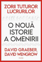 Zorii tuturor lucrurilor (ISBN: 9789734687886)