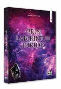 Prin Labirintul Juridic. Simple note de calatorie doctrinara - Ion Craiovan (ISBN: 9786062615659)