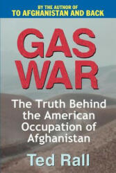 Gas War - Ted Rall (ISBN: 9780595261758)
