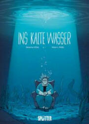 Ins kalte Wasser (ISBN: 9783987210402)