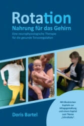 Rotation - Nahrung für das Gehirn - Doris Bartel (ISBN: 9783739228488)