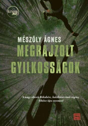 Megrajzolt gyilkosságok (ISBN: 9786156199737)