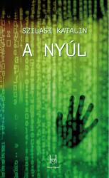 A nyúl (ISBN: 9786156500021)