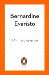 Mr Loverman - Bernardine Evaristo (2023)