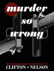 Murder So Wrong - TED CLIFTON (ISBN: 9781773420271)